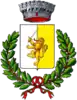 Coat of arms of Pandino