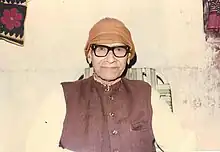 Kosal Ratna Pandit Prayag Dutta Joshi