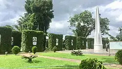 Panglong Independence Monument