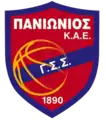 Panionios logo