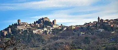 Verucchio