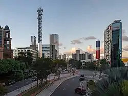 View of Morumbi