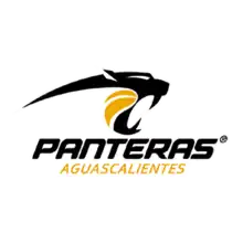 Panteras de Aguascalientes logo