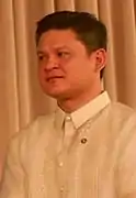 Paolo Duterte