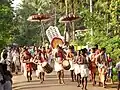 Manakkattu Bhagavathippara