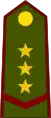 Paraguay(coronel)