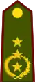 General de división(Paraguayan Army)