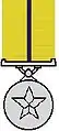 Param Vishisht Seva Medal