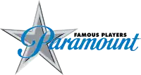 Paramount Theatre logo