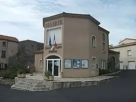 Town hall