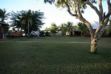 Pardoo Homestead in 2008