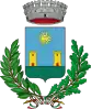 Coat of arms of Parghelia