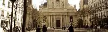 The Sorbonne