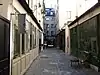 Passage Molière