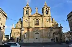 Parish Church of Saint Catherine