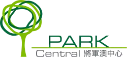 Park Central將軍澳中心 logo