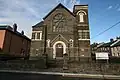 Park Street Chapel, Blaenafon