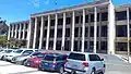 Parliament House - East Wing, Perth; completed 1964.