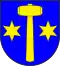 Coat of arms of Parpan