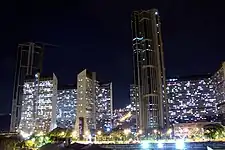 Caracas