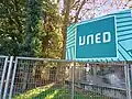 UNED Park