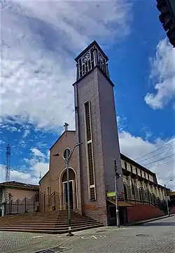 Saint Joseph of Montenegro Parish