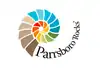 Official logo of Parrsboro