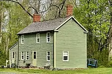 Parsonage