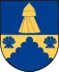 Coat of arms of Partille Municipality