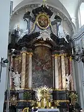 Altar