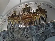 Organ