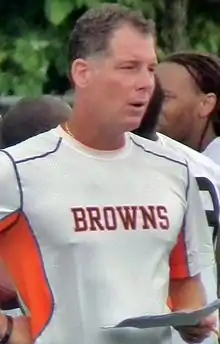 Pat Shurmur