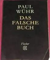 Cover of an early edition