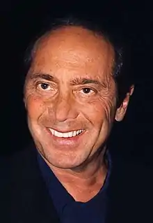 Paul Anka in 1995