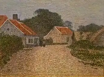 Sint Anna ter Muiden (c.1902)