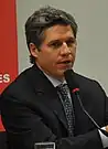 Federal DeputyPaulo Teixeira (PT)from Águas da Prata