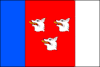 Flag of Pavlovice u Přerova