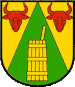 Coat of arms of Pavlovo