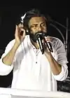 Pawan Kalyan at Janasena meeting in 2019.jpg