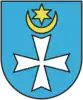 Coat of arms of Pazzallo