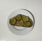 pickles added