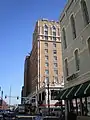 Peabody Hotel