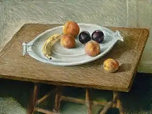 Peaches (1980) Pastel