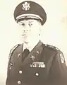 LTC Glen A. Pearce, 1984–87