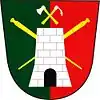 Coat of arms of Pec