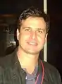 Pedro Garcia Netto portrays Vicente.