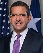 Pedro R. Pierluisi