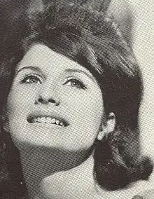 Santiglia in 1963