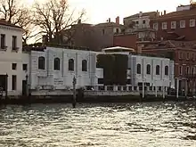 Peggy Guggenheim Collection, Venice