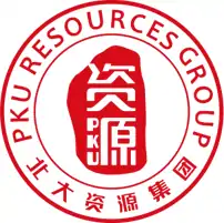 logo of Peking University Resources Group